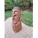 Exclusive hand-carved statue "God Odin". The Allfather