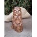 Exclusive hand-carved statue "God Odin". The Allfather