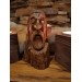 Exclusive hand-carved statue "God Odin". The Allfather