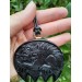 Norse  Bear paw necklace