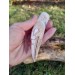  Viking or Norse style. Runic knife handle "Raven".