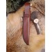  Handmade Finnish traditional knife "Puukko".