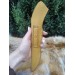 Handmade premium Norse knife with Dragon handle.