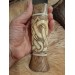 Handmade designer Viking knife.